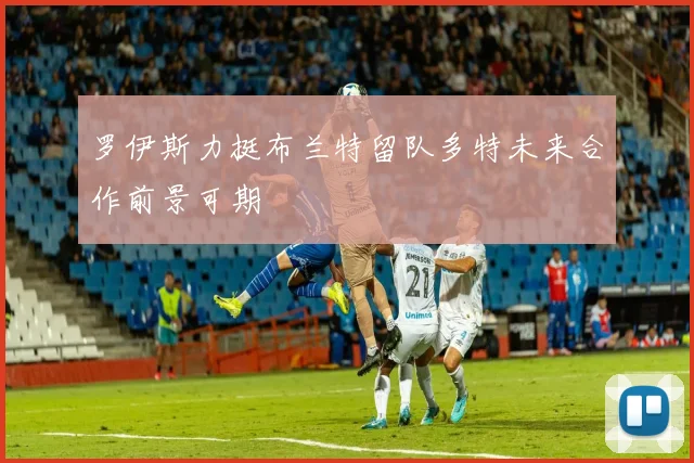 罗伊斯力挺布兰特留队多特未来合作前景可期